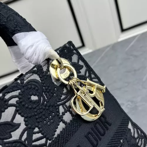 Cheap Christian Dior AAA Quality Handbags For Women #1386166 Replica Wholesale [$115.00 USD] [ITEM#1386166] on Replica Christian Dior AAA Quality Handbags