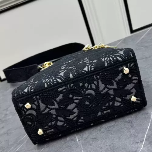 Cheap Christian Dior AAA Quality Handbags For Women #1386166 Replica Wholesale [$115.00 USD] [ITEM#1386166] on Replica Christian Dior AAA Quality Handbags