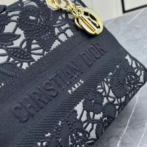 Cheap Christian Dior AAA Quality Handbags For Women #1386166 Replica Wholesale [$115.00 USD] [ITEM#1386166] on Replica Christian Dior AAA Quality Handbags