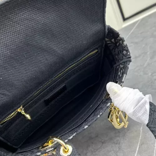 Cheap Christian Dior AAA Quality Handbags For Women #1386166 Replica Wholesale [$115.00 USD] [ITEM#1386166] on Replica Christian Dior AAA Quality Handbags