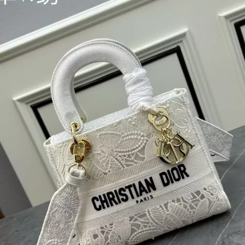 Christian Dior AAA Quality Handbags For Women #1386167