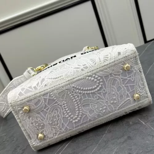 Cheap Christian Dior AAA Quality Handbags For Women #1386167 Replica Wholesale [$115.00 USD] [ITEM#1386167] on Replica Christian Dior AAA Quality Handbags