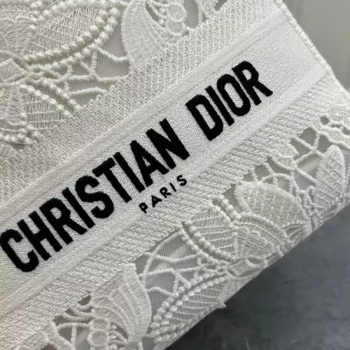 Cheap Christian Dior AAA Quality Handbags For Women #1386167 Replica Wholesale [$115.00 USD] [ITEM#1386167] on Replica Christian Dior AAA Quality Handbags
