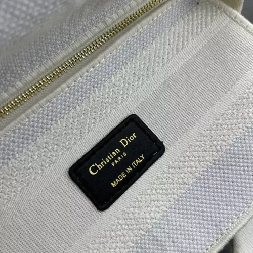 Cheap Christian Dior AAA Quality Handbags For Women #1386167 Replica Wholesale [$115.00 USD] [ITEM#1386167] on Replica Christian Dior AAA Quality Handbags