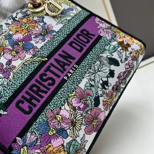 Cheap Christian Dior AAA Quality Handbags For Women #1386168 Replica Wholesale [$115.00 USD] [ITEM#1386168] on Replica Christian Dior AAA Quality Handbags