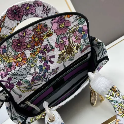 Cheap Christian Dior AAA Quality Handbags For Women #1386168 Replica Wholesale [$115.00 USD] [ITEM#1386168] on Replica Christian Dior AAA Quality Handbags