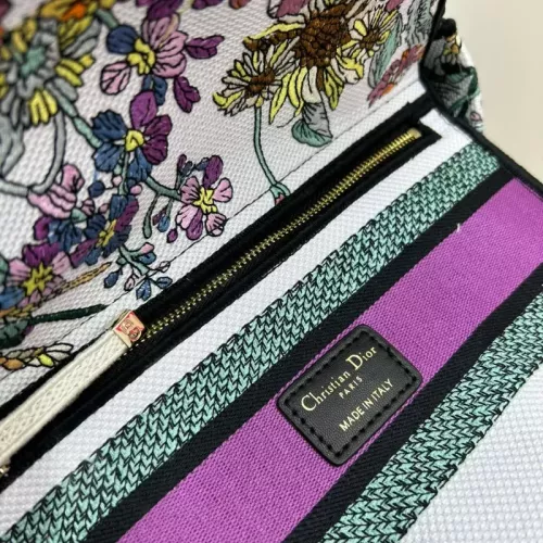 Cheap Christian Dior AAA Quality Handbags For Women #1386168 Replica Wholesale [$115.00 USD] [ITEM#1386168] on Replica Christian Dior AAA Quality Handbags