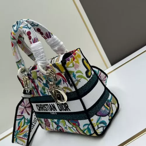 Cheap Christian Dior AAA Quality Handbags For Women #1386169 Replica Wholesale [$115.00 USD] [ITEM#1386169] on Replica Christian Dior AAA Quality Handbags