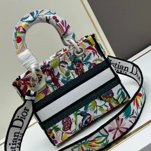 Cheap Christian Dior AAA Quality Handbags For Women #1386169 Replica Wholesale [$115.00 USD] [ITEM#1386169] on Replica Christian Dior AAA Quality Handbags