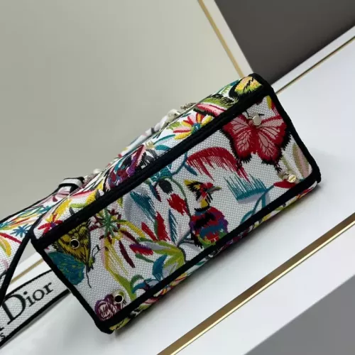 Cheap Christian Dior AAA Quality Handbags For Women #1386169 Replica Wholesale [$115.00 USD] [ITEM#1386169] on Replica Christian Dior AAA Quality Handbags