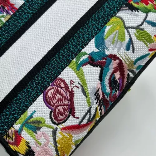 Cheap Christian Dior AAA Quality Handbags For Women #1386169 Replica Wholesale [$115.00 USD] [ITEM#1386169] on Replica Christian Dior AAA Quality Handbags