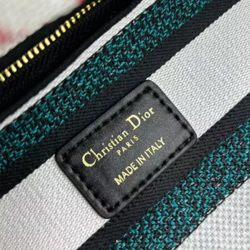 Cheap Christian Dior AAA Quality Handbags For Women #1386169 Replica Wholesale [$115.00 USD] [ITEM#1386169] on Replica Christian Dior AAA Quality Handbags