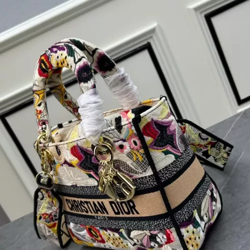 Cheap Christian Dior AAA Quality Handbags For Women #1386170 Replica Wholesale [$115.00 USD] [ITEM#1386170] on Replica Christian Dior AAA Quality Handbags
