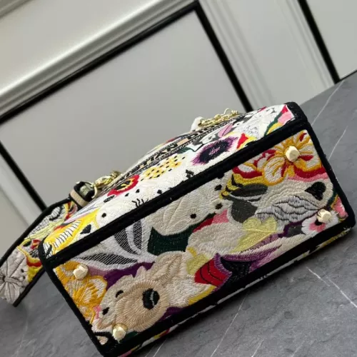 Cheap Christian Dior AAA Quality Handbags For Women #1386170 Replica Wholesale [$115.00 USD] [ITEM#1386170] on Replica Christian Dior AAA Quality Handbags