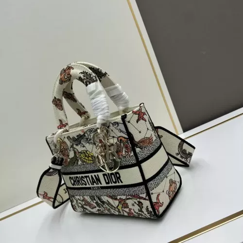 Cheap Christian Dior AAA Quality Handbags For Women #1386171 Replica Wholesale [$115.00 USD] [ITEM#1386171] on Replica Christian Dior AAA Quality Handbags