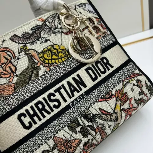 Cheap Christian Dior AAA Quality Handbags For Women #1386171 Replica Wholesale [$115.00 USD] [ITEM#1386171] on Replica Christian Dior AAA Quality Handbags