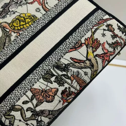 Cheap Christian Dior AAA Quality Handbags For Women #1386171 Replica Wholesale [$115.00 USD] [ITEM#1386171] on Replica Christian Dior AAA Quality Handbags