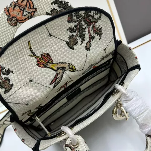Cheap Christian Dior AAA Quality Handbags For Women #1386171 Replica Wholesale [$115.00 USD] [ITEM#1386171] on Replica Christian Dior AAA Quality Handbags