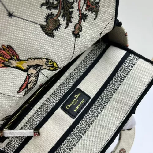 Cheap Christian Dior AAA Quality Handbags For Women #1386171 Replica Wholesale [$115.00 USD] [ITEM#1386171] on Replica Christian Dior AAA Quality Handbags