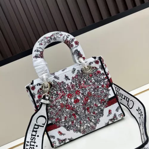 Cheap Christian Dior AAA Quality Handbags For Women #1386172 Replica Wholesale [$115.00 USD] [ITEM#1386172] on Replica Christian Dior AAA Quality Handbags