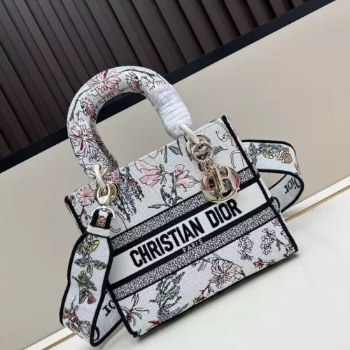 Christian Dior AAA Quality Handbags For Women #1386173