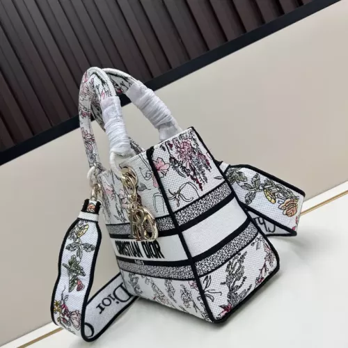 Cheap Christian Dior AAA Quality Handbags For Women #1386173 Replica Wholesale [$115.00 USD] [ITEM#1386173] on Replica Christian Dior AAA Quality Handbags