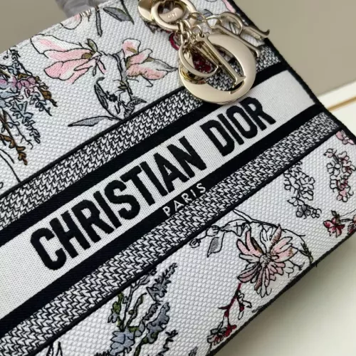 Cheap Christian Dior AAA Quality Handbags For Women #1386173 Replica Wholesale [$115.00 USD] [ITEM#1386173] on Replica Christian Dior AAA Quality Handbags