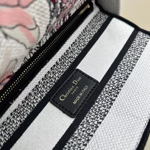 Cheap Christian Dior AAA Quality Handbags For Women #1386173 Replica Wholesale [$115.00 USD] [ITEM#1386173] on Replica Christian Dior AAA Quality Handbags
