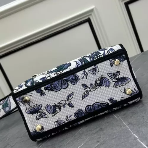 Cheap Christian Dior AAA Quality Handbags For Women #1386174 Replica Wholesale [$115.00 USD] [ITEM#1386174] on Replica Christian Dior AAA Quality Handbags