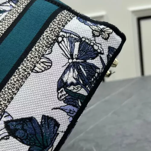 Cheap Christian Dior AAA Quality Handbags For Women #1386174 Replica Wholesale [$115.00 USD] [ITEM#1386174] on Replica Christian Dior AAA Quality Handbags