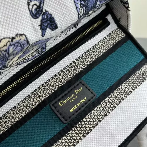 Cheap Christian Dior AAA Quality Handbags For Women #1386174 Replica Wholesale [$115.00 USD] [ITEM#1386174] on Replica Christian Dior AAA Quality Handbags