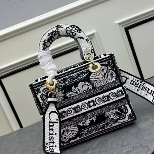Cheap Christian Dior AAA Quality Handbags For Women #1386175 Replica Wholesale [$115.00 USD] [ITEM#1386175] on Replica Christian Dior AAA Quality Handbags