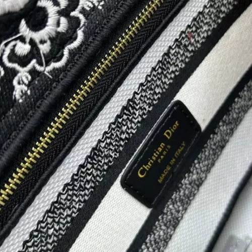 Cheap Christian Dior AAA Quality Handbags For Women #1386175 Replica Wholesale [$115.00 USD] [ITEM#1386175] on Replica Christian Dior AAA Quality Handbags