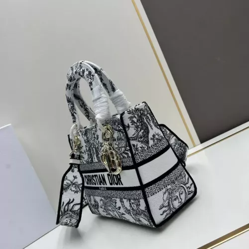 Cheap Christian Dior AAA Quality Handbags For Women #1386176 Replica Wholesale [$115.00 USD] [ITEM#1386176] on Replica Christian Dior AAA Quality Handbags