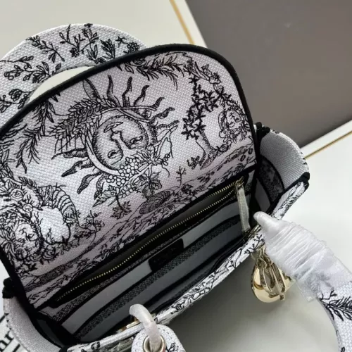 Cheap Christian Dior AAA Quality Handbags For Women #1386176 Replica Wholesale [$115.00 USD] [ITEM#1386176] on Replica Christian Dior AAA Quality Handbags