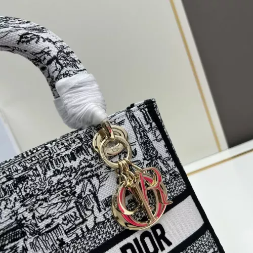 Cheap Christian Dior AAA Quality Handbags For Women #1386177 Replica Wholesale [$115.00 USD] [ITEM#1386177] on Replica Christian Dior AAA Quality Handbags