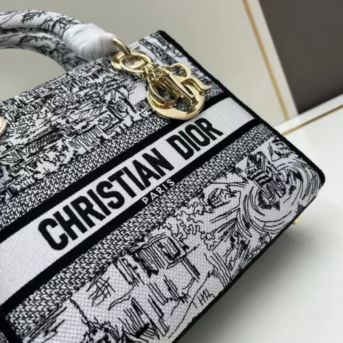 Cheap Christian Dior AAA Quality Handbags For Women #1386177 Replica Wholesale [$115.00 USD] [ITEM#1386177] on Replica Christian Dior AAA Quality Handbags