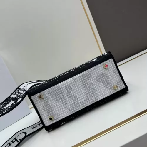 Cheap Christian Dior AAA Quality Handbags For Women #1386178 Replica Wholesale [$115.00 USD] [ITEM#1386178] on Replica Christian Dior AAA Quality Handbags