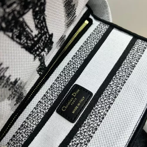 Cheap Christian Dior AAA Quality Handbags For Women #1386178 Replica Wholesale [$115.00 USD] [ITEM#1386178] on Replica Christian Dior AAA Quality Handbags