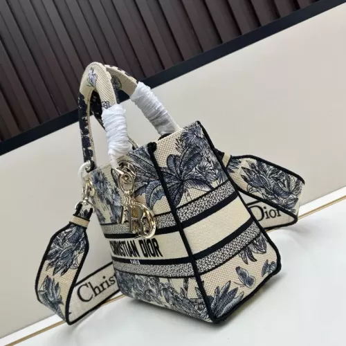 Cheap Christian Dior AAA Quality Handbags For Women #1386179 Replica Wholesale [$115.00 USD] [ITEM#1386179] on Replica Christian Dior AAA Quality Handbags