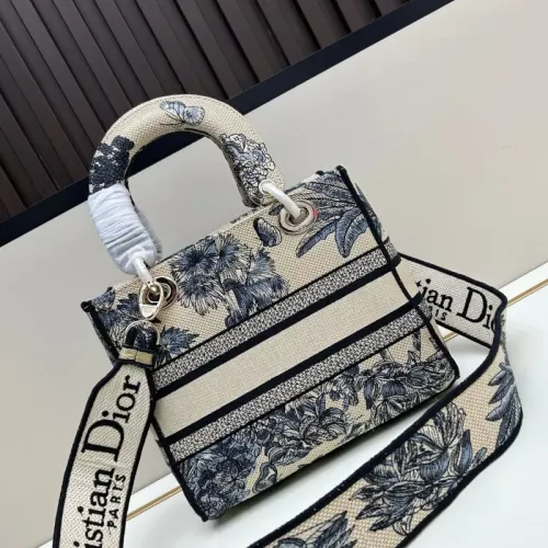 Cheap Christian Dior AAA Quality Handbags For Women #1386179 Replica Wholesale [$115.00 USD] [ITEM#1386179] on Replica Christian Dior AAA Quality Handbags