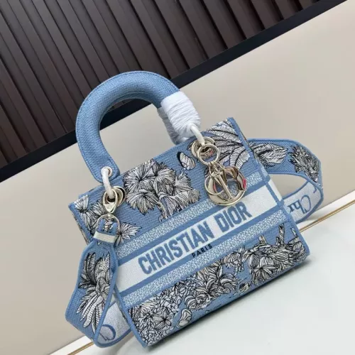 Christian Dior AAA Quality Handbags For Women #1386180
