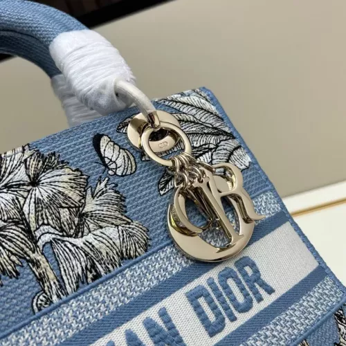 Cheap Christian Dior AAA Quality Handbags For Women #1386180 Replica Wholesale [$115.00 USD] [ITEM#1386180] on Replica Christian Dior AAA Quality Handbags