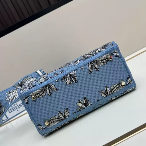 Cheap Christian Dior AAA Quality Handbags For Women #1386180 Replica Wholesale [$115.00 USD] [ITEM#1386180] on Replica Christian Dior AAA Quality Handbags