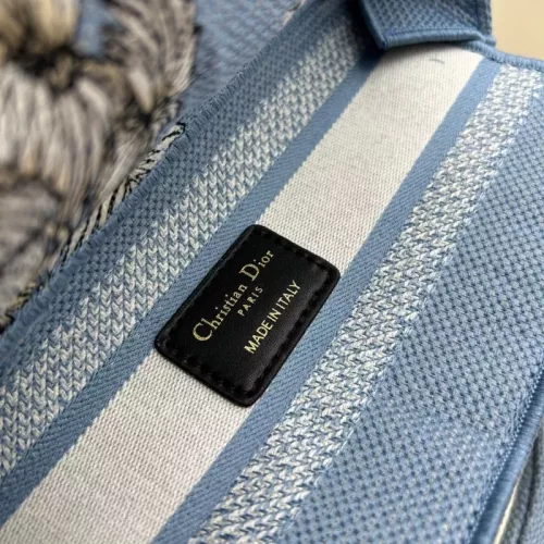 Cheap Christian Dior AAA Quality Handbags For Women #1386180 Replica Wholesale [$115.00 USD] [ITEM#1386180] on Replica Christian Dior AAA Quality Handbags