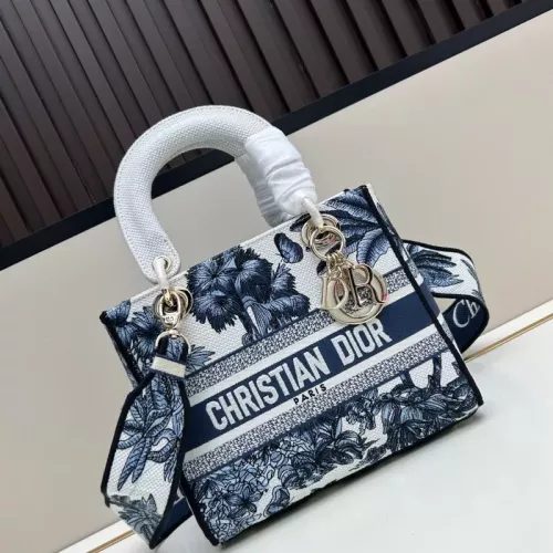 Christian Dior AAA Quality Handbags For Women #1386182
