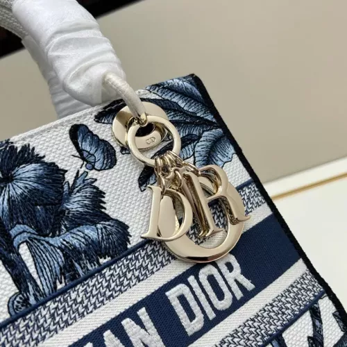 Cheap Christian Dior AAA Quality Handbags For Women #1386182 Replica Wholesale [$115.00 USD] [ITEM#1386182] on Replica Christian Dior AAA Quality Handbags