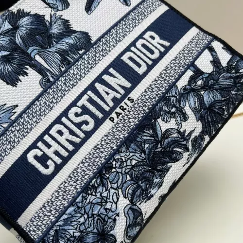 Cheap Christian Dior AAA Quality Handbags For Women #1386182 Replica Wholesale [$115.00 USD] [ITEM#1386182] on Replica Christian Dior AAA Quality Handbags