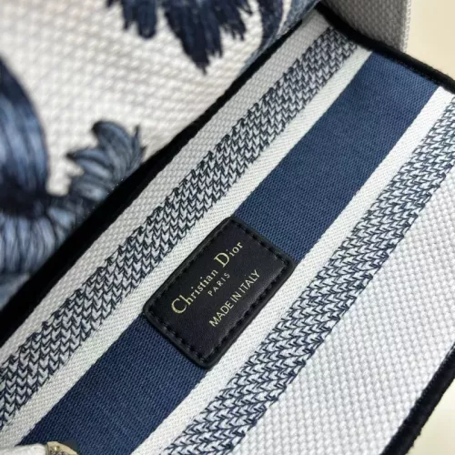 Cheap Christian Dior AAA Quality Handbags For Women #1386182 Replica Wholesale [$115.00 USD] [ITEM#1386182] on Replica Christian Dior AAA Quality Handbags