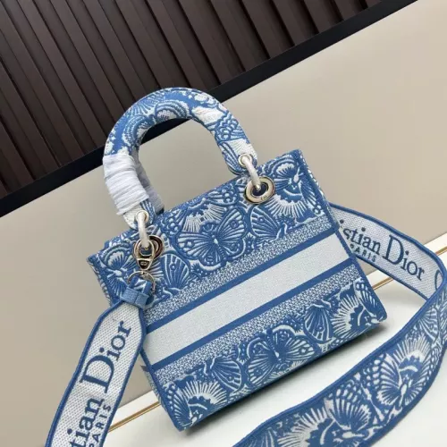 Cheap Christian Dior AAA Quality Handbags For Women #1386183 Replica Wholesale [$115.00 USD] [ITEM#1386183] on Replica Christian Dior AAA Quality Handbags